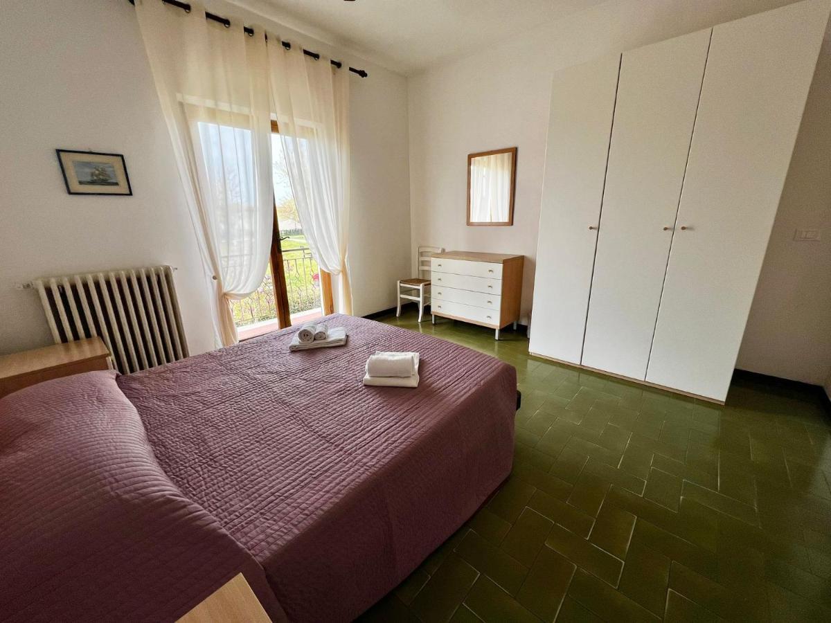 Bed&Breakfast Villa Lorena Forte dei Marmi Exterior photo