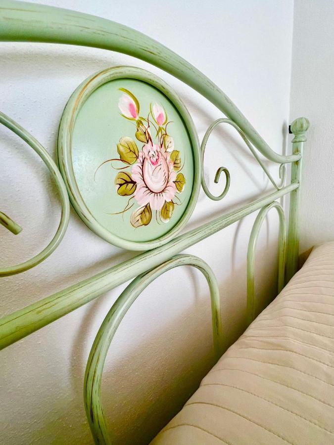 Bed&Breakfast Villa Lorena Forte dei Marmi Exterior photo