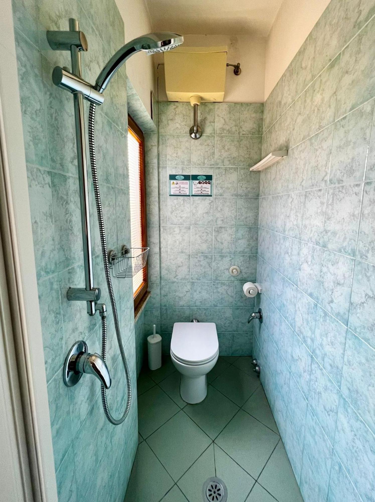 Bed&Breakfast Villa Lorena Forte dei Marmi Exterior photo