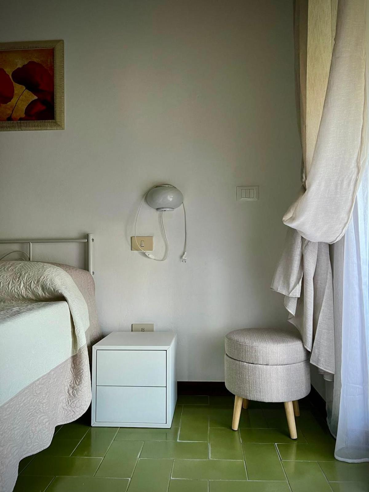 Bed&Breakfast Villa Lorena Forte dei Marmi Room photo